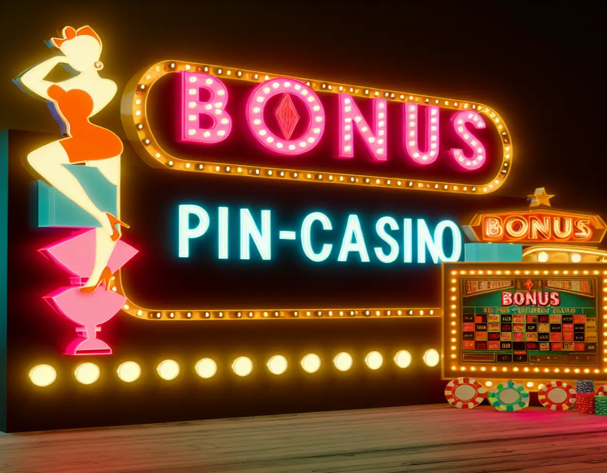 pin up casino app download