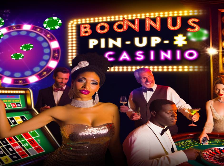 pin up casino bangladesh